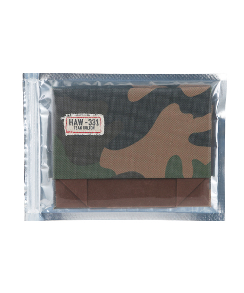 DULTON（ダルトン）の「FOLDING CASE /フォールディング ケース（メガネ・メンズ・ダークブラウン/ライトブラウン/ダークグレー/その他1/その他2/その他3/その他4・FREE）」の16枚目の写真