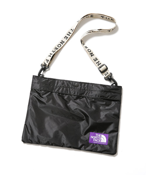 THE NORTH FACE（ザノースフェイス）の「THE NORTH FACE：Lightweight Logo Shoulder Bag