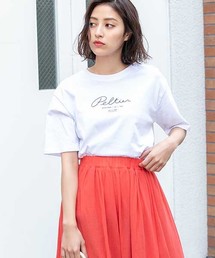 fifth | ロゴTシャツ(Tシャツ/カットソー)