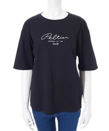 ロゴTシャツ