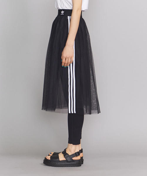 adidas originals チュールスカート adidas Originals Originals/アディダスオリジナルス/ウエスト