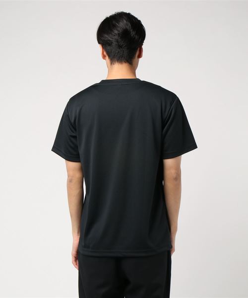 S/S Lite Dry Tee 'THENYC&Co.'（Tシャツ/カットソー
