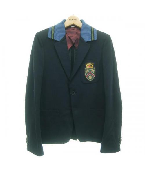 ブランド古着】473237 Z378C（テーラードジャケット）｜GUCCI（グッチ