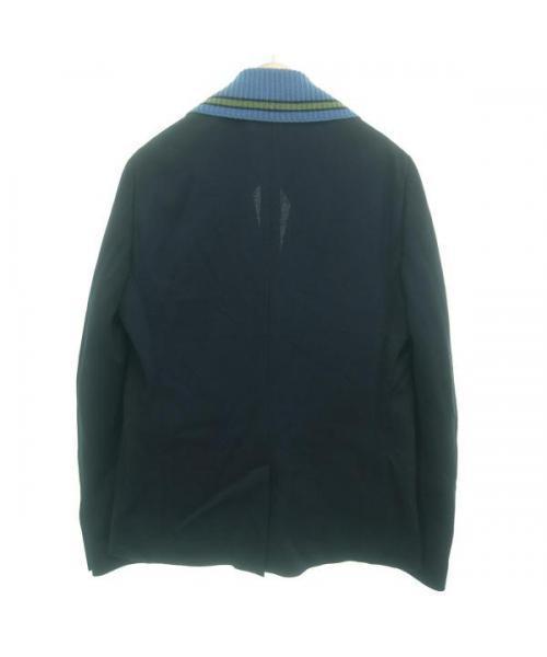 ブランド古着】473237 Z378C（テーラードジャケット）｜GUCCI（グッチ