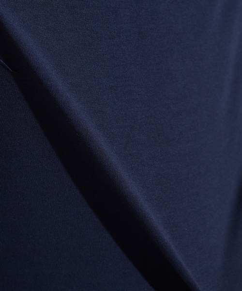 ABAHOUSE（アバハウス）の「【別注】CEIZER LOGO刺繍　ポケット半袖Tシャツ（Tシャツ/カットソー・メンズ・ホワイト/ベージュ/ネイビー・44/46）」の17枚目の写真