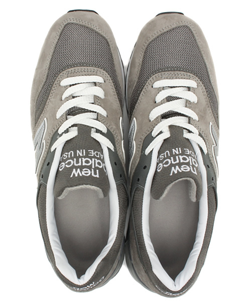 ニューバランス new balance M997 USA アローズ new balance（ニューバランス）＞M997.5 USA スニーカー