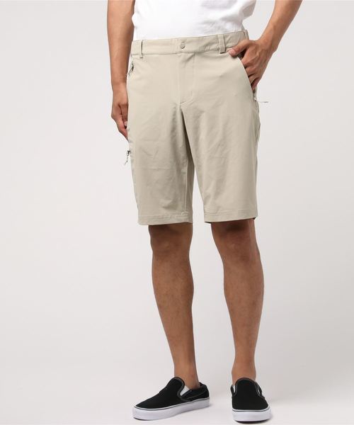 Schoffel(ショッフェル)の「Schoffel/ショッフェル メンズ ショートパンツ(その他パンツ・メンズ・ネイビー/ブルー/ベージュ/ブラック・XS/S/M/L)」の1枚目の写真