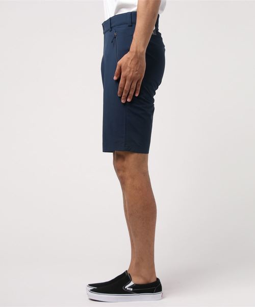 Schoffel(ショッフェル)の「Schoffel/ショッフェル メンズ ショートパンツ(その他パンツ・メンズ・ネイビー/ブルー/ベージュ/ブラック・XS/S/M/L)」の6枚目の写真