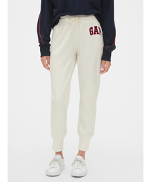 GAP | Gapロゴジョガーパンツ(その他パンツ)