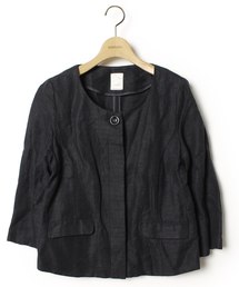 Te chichi�i�e�`�`�j�̌Ò��u�W���P�b�g�i���̑��A�E�^�[�j�v