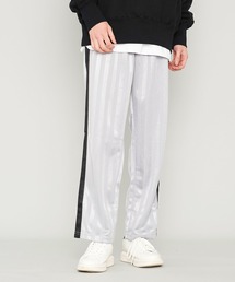 【FILA/フィラ】ジャージパンツ/トラックパンツ/サイドライン ロングパンツ