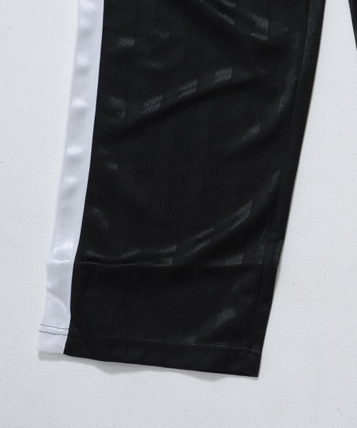 FILA(フィラ)の「【FILA/フィラ】ジャージパンツ/トラックパンツ/サイドライン ロングパンツ(その他パンツ・メンズ・ブラック/ネイビー/シルバー/チャコール/ライトグレー・LL/M/L/3L/4L/5L)」の10枚目の写真