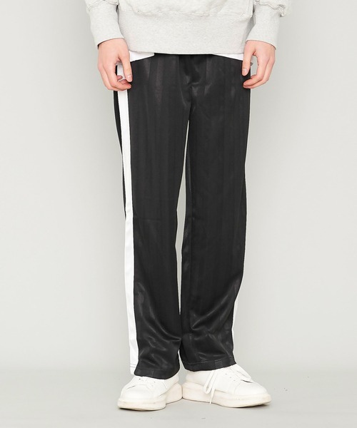 FILA（フィラ）の「【FILA/フィラ】ジャージパンツ/トラック