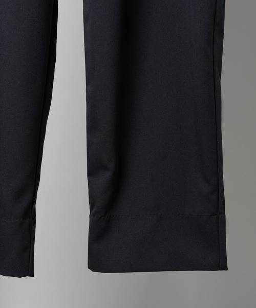 YARD PLUS（ヤードプリュス）の「YARD PLUS テーパードパンツ（その他パンツ・メンズ・ベージュ/ブラック/モカ・MEDIUM/LARGE）」の13枚目の写真