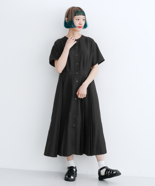 セール ブランド古着 半袖ワンピース ワンピース Merlot メルロー のファッション通販 Zozoused
