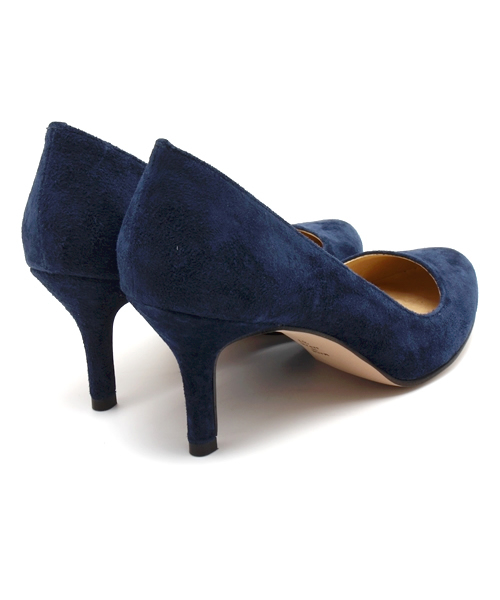 CIAOPANIC（チャオパニック）の「【Ciaopanic】プレーンパンプス（パンプス・レディース・ブラック/イエロー/グリーン/ネイビー・38/37/36）」の11枚目の写真