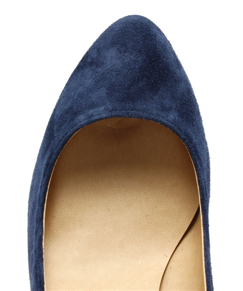 CIAOPANIC（チャオパニック）の「【Ciaopanic】プレーンパンプス（パンプス・レディース・ブラック/イエロー/グリーン/ネイビー・38/37/36）」の12枚目の写真