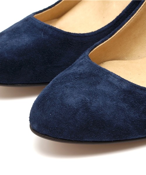 CIAOPANIC（チャオパニック）の「【Ciaopanic】プレーンパンプス（パンプス・レディース・ブラック/イエロー/グリーン/ネイビー・38/37/36）」の5枚目の写真