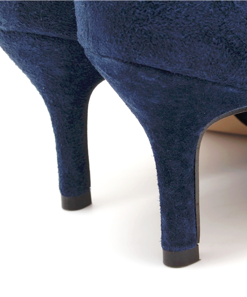 CIAOPANIC（チャオパニック）の「【Ciaopanic】プレーンパンプス（パンプス・レディース・ブラック/イエロー/グリーン/ネイビー・38/37/36）」の6枚目の写真