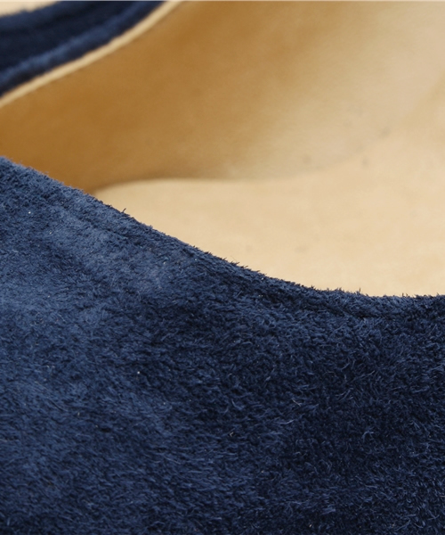 CIAOPANIC（チャオパニック）の「【Ciaopanic】プレーンパンプス（パンプス・レディース・ブラック/イエロー/グリーン/ネイビー・38/37/36）」の8枚目の写真