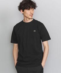 ��LACOSTE�i���R�X�e�j�� COTTON PIQUE C/N/�J�b�g�\�[