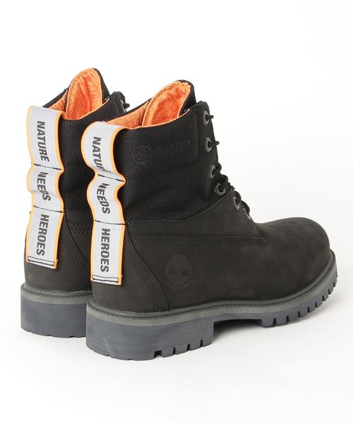 Timberland（ティンバーランド）の「Timberland 6in TREADLIGHT WP  