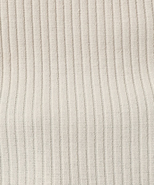 AZUL by moussy(アズールバイマウジー)の「BASIC LACE CAMISOLE/ベーシックレースキャミソール(キャミソール・レディース・ライトベージュ/ホワイト/ブラック/ライトカーキ・SMALL/MEDIUM)」の12枚目の写真