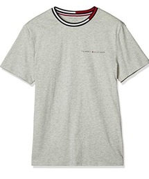 コットンベーシック ロゴ Tシャツ