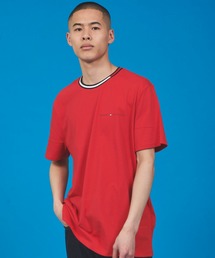 コットンベーシック ロゴ Tシャツ