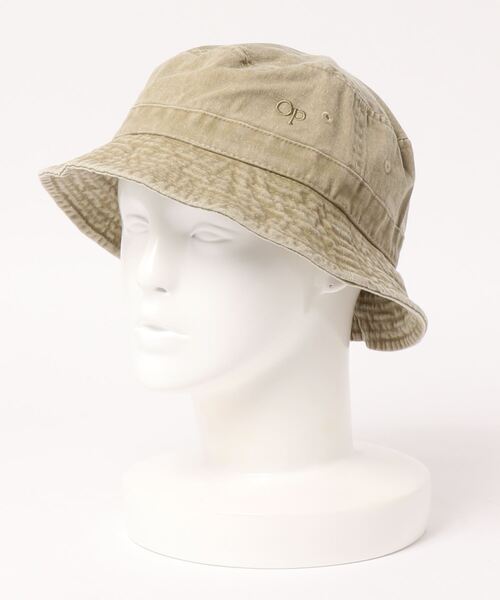 C／PLUS HEAD WEARS(シープラスヘッドウェアー) バケットハット