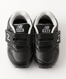 NEW BALANCE | NEW BALANCE（ニューバランス）IZ996L 14cm-16cm(スニーカー)