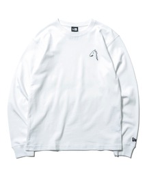 NEW ERA | ニューエラ 長袖 Tシャツ 高橋愛(Tシャツ/カットソー)