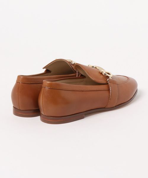 COLE HAAN（コールハーン）の「モダン クラシックス ローファー womens（ローファー・レディース・ブラウン・7/7.5/8/6/6.5/5.5/5）」の2枚目の写真