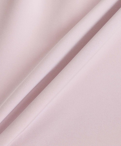 ROPE' PICNIC(ロペピクニック)の「【360°ウルトラストレッチ】【WEB限定34,42サイズ】タックテーパードパンツ(その他パンツ・レディース・ネイビー/イエロー系その他3/ライトグレー/ライトグリーン/ブルー/ブラック/ピンク/グリーン系その他・40/38/36/34/42)」の21枚目の写真