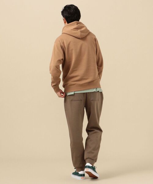 LACOSTE（ラコステ）の「【SHIPS別注】LACOSTE: リラックス 裏毛