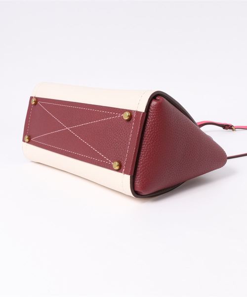 COACH トループキャリーオールカラーブロック COACH トループキャリーオールカラーブロック