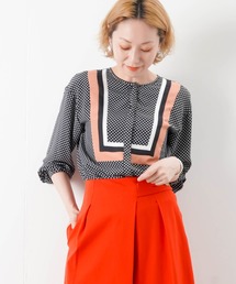 RAW FUDGE（ローファッジ）の「RAW FUDGE ローファッジ バイ