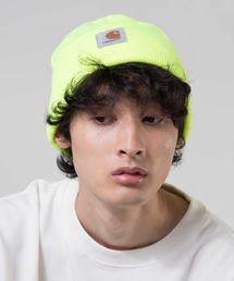 WEGO/Carhartt Acrylic Watch