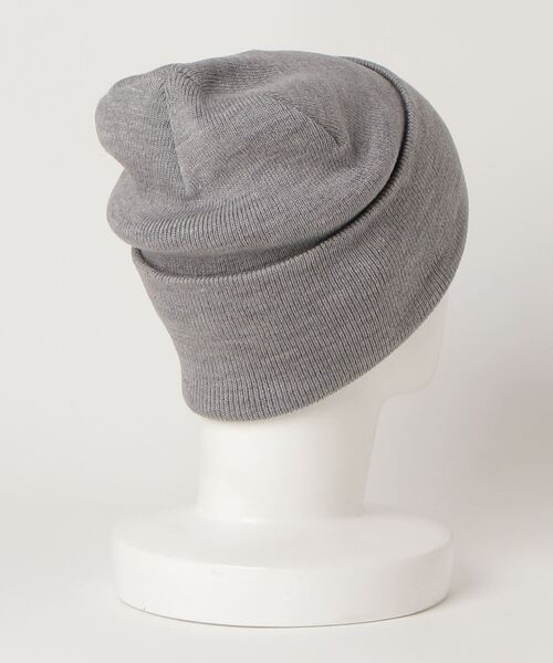 Carhartt（カーハート）の「WEGO/Carhartt Acrylic Watch（ニットキャップ/ビーニー・メンズ・ライトグレー/ブラック/ダークブラウン/イエロー/オレンジ/ブラック系その他/ブラウン・FREE）」の16枚目の写真