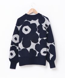 marimekko（マリメッコ）の「UNIKKO / KIETOA（ニット/セーター