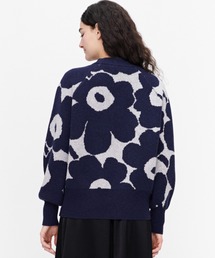 marimekko Kietoa Unikko ニットセーター S ライトブルー 62779801b_1_d_215.jpg