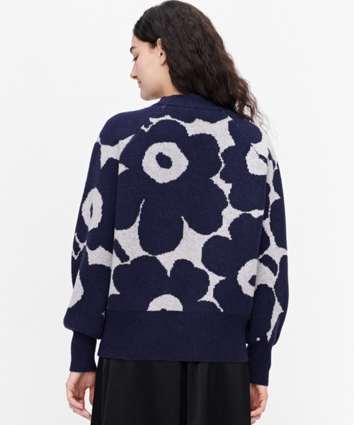 marimekko（マリメッコ）の「UNIKKO / KIETOA（ニット/セーター