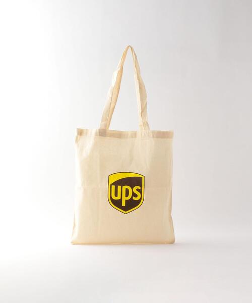 Steven Alan（スティーブンアラン）の「＜UPS＞ TOTE BAG/バッグ