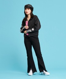 adidas（アディダス）の「アディカラー 3Dトレフォイル トラック