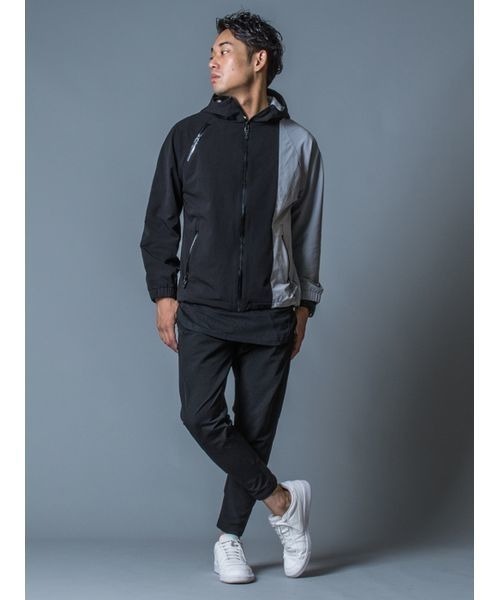 regievo パーカーセットアップ　L regievo パーカーセットアップ L regievo スウェットセットアップ