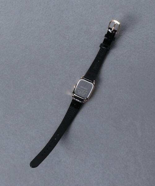 SEIKO（セイコー）の「＜SEIKO（セイコー）＞SSDA080 腕時計