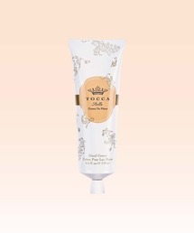 TOCCA BEAUTY（トッカビューティー）の「TOCCA（トッカ）メタルチューブハンドクリーム ステラの香り（ハンドケア/ハンドクリーム）」