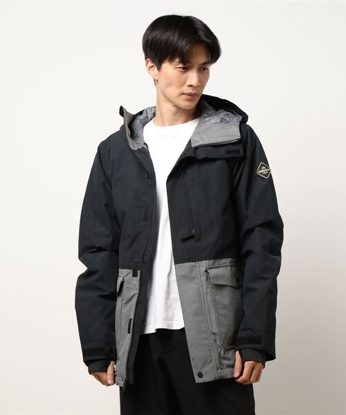 HORIZON JK/クイックシルバー ジャケット アウター スキー