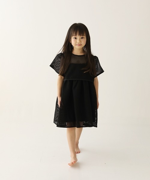 レモナ ワンピース（2color)（ワンピース）｜Rora（ローラ）