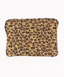 星型キルティングバッグ